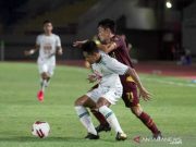 Dejan Antonic Puas PSS Sleman Peringkat Ketiga Piala Menpora