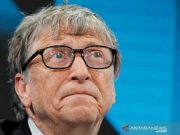 Bill Gates dan Lusinan Pemimpin Dunia akan Hadiri KTT Iklim Biden