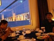 Strategi Hotel Atria Magelang di Bulan Ramadan, Ubah Konsep Kamar Jadi Tempat Berbuka Puasa