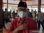 Bupati Banyumas Minta Gugus Tugas Tingkat Desa Antisipasi Pemudik