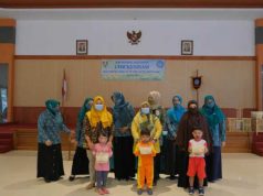 TP PKK Buat Program Kerja ‘Chikenisasi’ Untuk Pendidikan Anak Usia Dini