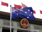 China Sebut Australia Harus Hindari Memperburuk Hubungan Bilateral