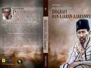 Kenang RMP Sosrokartono, Luncurkan Buku Biografi dan Ajaran-Ajarannya