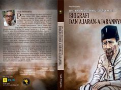 Kenang RMP Sosrokartono, Luncurkan Buku Biografi dan Ajaran-Ajarannya
