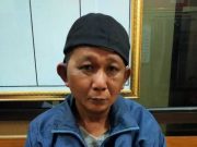 Pelaku Curat Lintas Wilayah Dibekuk