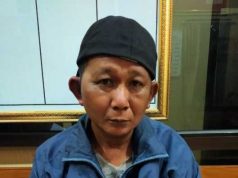 Pelaku Curat Lintas Wilayah Dibekuk