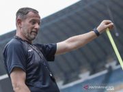 Dejan Sebut Kerja Keras Anak Asuhnya Antarkan PSS ke Semifinal