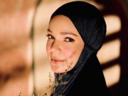 Dewi Sandra Persiapkan Diri Sambut Ramadhan Sejak Jauh-jauh Hari