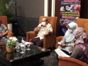 Jelang Ramadhan Ketersediaan Sembako Jateng Aman dan Stabil
