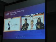35 Dokter Gigi Lulusan Universitas Muhammadiyah Surakarta Dilantik