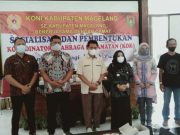 KONI Magelang Sarankan Kurangi Anak Main Ponsel dengan Olahraga