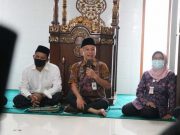 Bupati Jepara Ajak ASN Ngaji Kitab Kuning, untuk Hidupkan Spiritualitas ASN