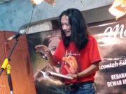 Tadarus Puisi Jejak Kartini, Pengobat Rindu para Penyair