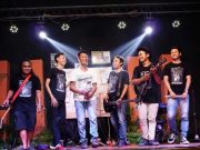 Kado untuk Jepara, Cupu Cupu Band Luncurkan Album Terbaru
