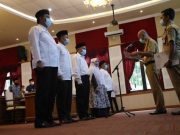 Pengurus Baznas Jepara Dilantik, Bupati Dorong Optimalkan Pengumpulan Zakat