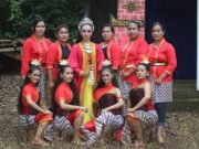 Seniman Jepara Garap Film Sang Ratu, Kado Indah Hari Jadi Jepara