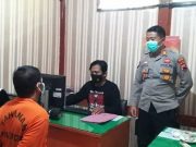 Kenal Di FB, Mengaku Bisa Gandakan Uang, Ajak Korbannya Ritual, 2 Pria Bojonegoro Akhirnya Tipu Korban