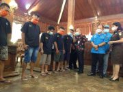 Jepara Pusat Peredaran Narkoba, Ini Fakta BNN Jateng