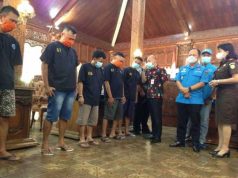 Jepara Pusat Peredaran Narkoba, Ini Fakta BNN Jateng