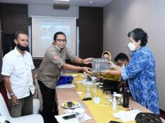 Wakil Ketua MPR RI Dorong Pemda Peduli Terhadap Cagar Budaya Lore Lindu, Situs Megalitik Tertua