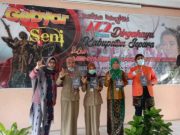Cinta Namira, Cara Unik Umi Kulsum Tebarkan Virus Menulis