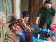 Sebanyak 12.404 Warga Jepara Belum Miliki KTP Elektronik, Disdukcapil Datangi Rumah Warga