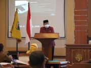 Karena Pandemi Dana Hibah Tempat Ibadah Dipotong Rp. 5 Milyar Lebih