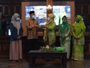 Fatayat NU Jepara ingin Teladani Spirit RA Kartini