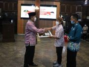 Jepara Siap Lestarikan Permainan Tradisional Seperti Masa Kartini