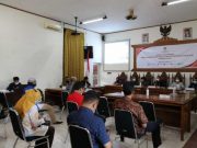 KPU Jepara Sosialisasikan Daftar Pemilih, Jumlahnya Capai 878.343 Pemilih