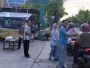 Jumat Berkah BMT Lisa, Tiap Jumat bagi Ta’jil