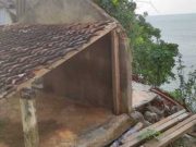 Tolak Penambangan Pasir Laut, 1.000 Warga Balong Kumpulkan KTP