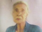 Mbah Tonah yang Dua Hari Hilang Misterius Belum Ditemukan