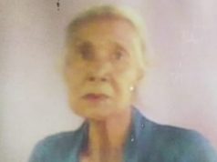 Nenek Renta Hilang Misterius Sejak Subuhan Kemarin
