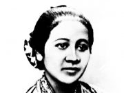 Saat Kecil Kartini Menggemaskan, Ini yang Sering Dilakukan