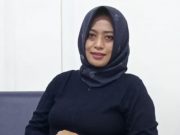 Ratu Andayani, Bakul Jamu yang juga Melayani Penyembuhan Luka Batin