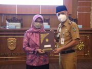 Bupati Jepara : Laporkan Jika Ada Pelayanan Publik Ribet
