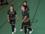 PSTI Jateng Gelar Kejuaraan Sepak Takraw U -40, Jepara Tuan Rumah