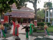 75 Penari Jepara Akan Meriahkan Hari Tari Dunia, Siapa Saja Mereka?