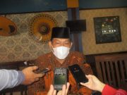 FSBSI Jateng Bakal Menggelar Aksi Demo di Simpang Lima Semarang