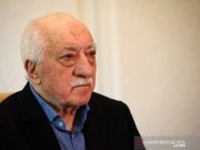 Turki Perintahkan Penangkapan 532 Orang Diduga Terkait Gulen