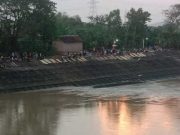 Rayakan Ultah di Bengawan Solo, Seorang Pemuda Kalap
