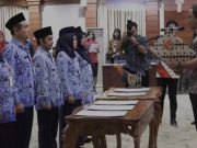 ASN Kota Semarang Ketahuan Mudik TPP Dipotong 100 Persen