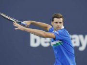 Hurkacz Juarai ATP Masters