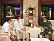 Sido Muncul Menyumbang Rp 720 Juta untuk 53 Awak KRI Nanggala yang Gugur