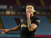 Jesse Lingard, Kisah Nyata Cakra Kehidupan