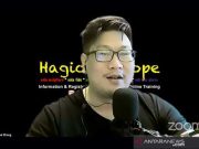 Kemenkumham Sebut Belum Ada Permohonan Pelepasan WNI Jozeph Paul Zhang
