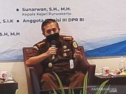 Kajari Purwokerto Sebut Kasus Korupsi JPS Kemnaker Masuki Tahap Pemberkasan