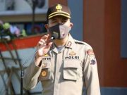 Presiden Tronjal Tronjol Nurhadi Dikenakan Wajib Lapor