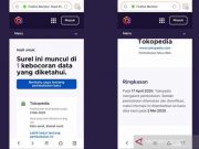 Tips Melacak Kebocoran Data Akun Medsos